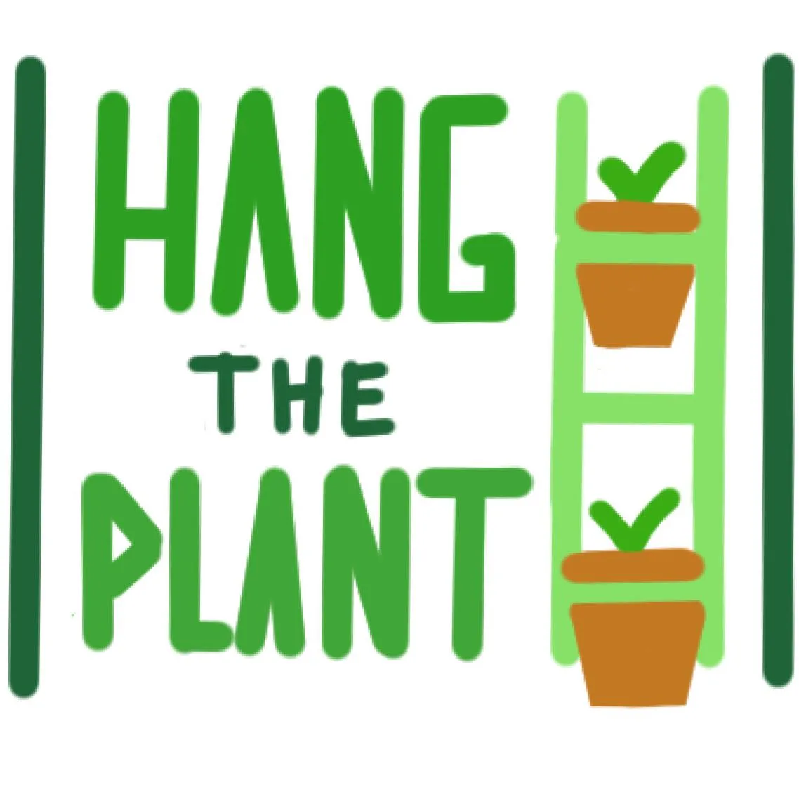 HangThePlant